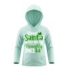 Toddler Bahama Hooded Long Sleeve T-Shirt Thumbnail