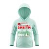 Toddler Bahama Hooded Long Sleeve T-Shirt Thumbnail