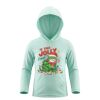 Toddler Bahama Hooded Long Sleeve T-Shirt Thumbnail