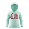 Toddler Bahama Hooded Long Sleeve T-Shirt Thumbnail