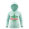 Toddler Bahama Hooded Long Sleeve T-Shirt Thumbnail