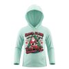 Toddler Bahama Hooded Long Sleeve T-Shirt Thumbnail
