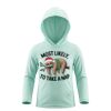 Toddler Bahama Hooded Long Sleeve T-Shirt Thumbnail
