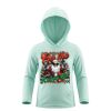 Toddler Bahama Hooded Long Sleeve T-Shirt Thumbnail