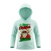 Toddler Bahama Hooded Long Sleeve T-Shirt Thumbnail