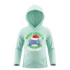 Toddler Bahama Hooded Long Sleeve T-Shirt Thumbnail