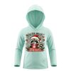Toddler Bahama Hooded Long Sleeve T-Shirt Thumbnail