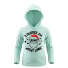 Toddler Bahama Hooded Long Sleeve T-Shirt Thumbnail