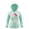 Toddler Bahama Hooded Long Sleeve T-Shirt Thumbnail