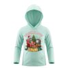 Toddler Bahama Hooded Long Sleeve T-Shirt Thumbnail