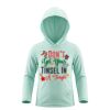 Toddler Bahama Hooded Long Sleeve T-Shirt Thumbnail