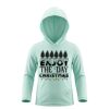 Toddler Bahama Hooded Long Sleeve T-Shirt Thumbnail
