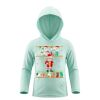 Toddler Bahama Hooded Long Sleeve T-Shirt Thumbnail