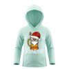 Toddler Bahama Hooded Long Sleeve T-Shirt Thumbnail