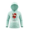 Toddler Bahama Hooded Long Sleeve T-Shirt Thumbnail