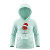 Toddler Bahama Hooded Long Sleeve T-Shirt Thumbnail