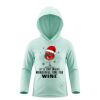 Toddler Bahama Hooded Long Sleeve T-Shirt Thumbnail