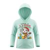 Toddler Bahama Hooded Long Sleeve T-Shirt Thumbnail