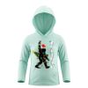 Toddler Bahama Hooded Long Sleeve T-Shirt Thumbnail