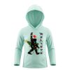 Toddler Bahama Hooded Long Sleeve T-Shirt Thumbnail