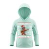 Toddler Bahama Hooded Long Sleeve T-Shirt Thumbnail