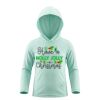 Toddler Bahama Hooded Long Sleeve T-Shirt Thumbnail