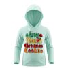 Toddler Bahama Hooded Long Sleeve T-Shirt Thumbnail