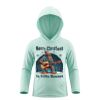 Toddler Bahama Hooded Long Sleeve T-Shirt Thumbnail