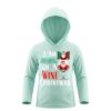Toddler Bahama Hooded Long Sleeve T-Shirt Thumbnail