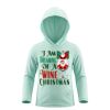 Toddler Bahama Hooded Long Sleeve T-Shirt Thumbnail