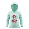 Toddler Bahama Hooded Long Sleeve T-Shirt Thumbnail