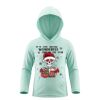 Toddler Bahama Hooded Long Sleeve T-Shirt Thumbnail