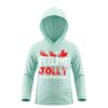 Toddler Bahama Hooded Long Sleeve T-Shirt Thumbnail