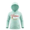 Toddler Bahama Hooded Long Sleeve T-Shirt Thumbnail