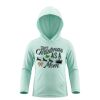 Toddler Bahama Hooded Long Sleeve T-Shirt Thumbnail