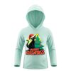 Toddler Bahama Hooded Long Sleeve T-Shirt Thumbnail