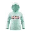 Toddler Bahama Hooded Long Sleeve T-Shirt Thumbnail