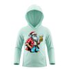 Toddler Bahama Hooded Long Sleeve T-Shirt Thumbnail