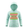 Toddler Bahama Hooded Long Sleeve T-Shirt Thumbnail