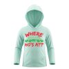 Toddler Bahama Hooded Long Sleeve T-Shirt Thumbnail