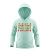 Toddler Bahama Hooded Long Sleeve T-Shirt Thumbnail