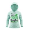 Toddler Bahama Hooded Long Sleeve T-Shirt Thumbnail