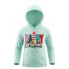 Toddler Bahama Hooded Long Sleeve T-Shirt Thumbnail