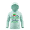 Toddler Bahama Hooded Long Sleeve T-Shirt Thumbnail