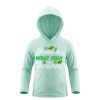 Toddler Bahama Hooded Long Sleeve T-Shirt Thumbnail