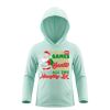 Toddler Bahama Hooded Long Sleeve T-Shirt Thumbnail