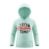 Toddler Bahama Hooded Long Sleeve T-Shirt Thumbnail
