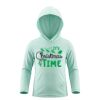 Toddler Bahama Hooded Long Sleeve T-Shirt Thumbnail