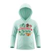 Toddler Bahama Hooded Long Sleeve T-Shirt Thumbnail