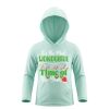 Toddler Bahama Hooded Long Sleeve T-Shirt Thumbnail